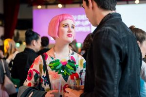 Fashion Hotel 2017 | Opening party | Kameha Grand Zurich | Culture, Events | Discover Out Loud
