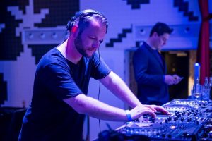 Fashion Hotel 2017 | Opening party | Kameha Grand Zurich | Culture, Events | Discover Out Loud