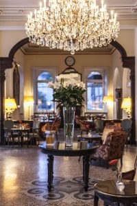Hotel Splendide Royal Lugano | Gastronomy & Excellence | Food & Travel | Discover Out Loud