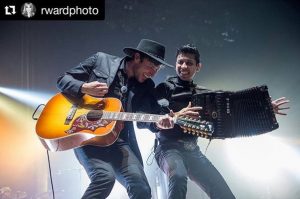 The Last Bandoleros | American Band | Influencers | Discover Out Loud