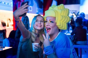 Fashion Hotel 2017 | Opening party | Kameha Grand Zurich | Culture, Events | Discover Out Loud