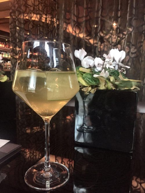 Hato | High End Asian Fusion | Food & Travel | Hot Spots | Discover Out Loud