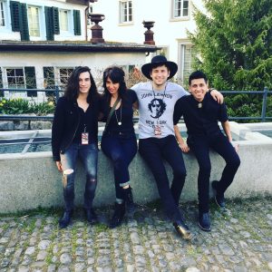 The Last Bandoleros | American Band | Culture, Art | Discover Out Loud