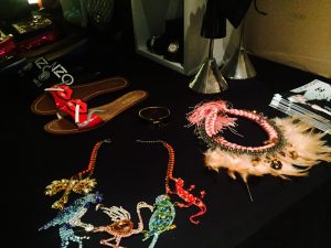 Fashion Hotel 2017 | Opening party | Kameha Grand Zurich | Culture, Events | Discover Out Loud
