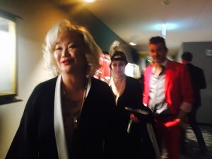 Fashion Hotel 2017 | Opening party | Kameha Grand Zurich | Culture, Events | Discover Out Loud