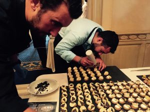 Hotel Splendide Royal Lugano | Gastronomy & Excellence | Food & Travel | Discover Out Loud