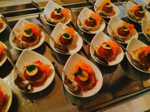 Hotel Splendide Royal Lugano | Gastronomy & Excellence | Food & Travel | Discover Out Loud