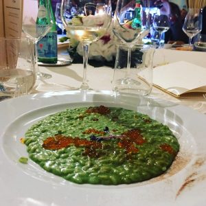 Hotel Splendide Royal Lugano | Gastronomy & Excellence | Food & Travel | Discover Out Loud