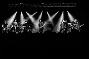 The Last Bandoleros | American Band | Influencers | Discover Out Loud