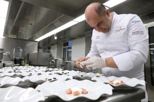 San Pellegrino Sapori Ticino | Dinner Gala | Travel & Food | Foodies | Discover Out Loud