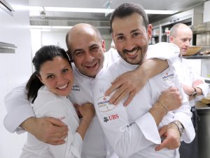San Pellegrino Sapori Ticino | Dinner Gala | Travel & Food | Foodies | Discover Out Loud