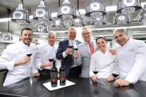 San Pellegrino Sapori Ticino | Dinner Gala | Travel & Food | Foodies | Discover Out Loud