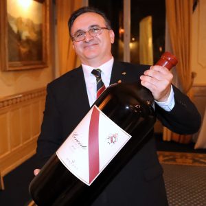 Hotel Splendide Royal Lugano | Gastronomy & Excellence | Food & Travel | Discover Out Loud