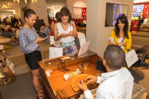 Art Basel 2017 | Ruinart & Davidoff | Culture, Art | Discover Out Loud