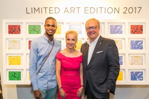 Art Basel 2017 | Ruinart & Davidoff | Culture, Art | Discover Out Loud