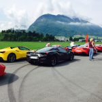Ferrari 488 GTB | Fastest V8 | Test Drive | Culture, Events | Discover Out Loud