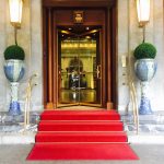 Palace Bellevue Bern | Grand Hotel | Food and Travel | Discover Out Loud