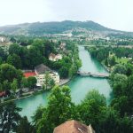 Palace Bellevue Bern | Grand Hotel | Food and Travel | Discover Out Loud