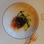 Palace Bellevue Bern | Grand Hotel | Food and Travel | Discover Out Loud