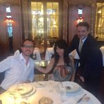 Palace Bellevue Bern | Grand Hotel | Food and Travel | Discover Out Loud