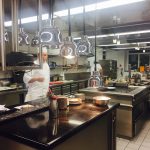 Palace Bellevue Bern | Grand Hotel | Food and Travel | Discover Out Loud