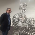 Art Basel 2017 | Ruinart & Davidoff | Culture, Art | Discover Out Loud
