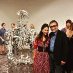 Art Basel 2017 | Ruinart & Davidoff | Culture, Art | Discover Out Loud