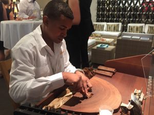 Art Basel | Ruinart & Davidoff art | Culture, Art | Discover Out Loud