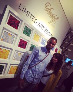 Art Basel 2017 | Ruinart & Davidoff | Culture, Art | Discover Out Loud