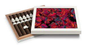 Art Basel 2017 | Ruinart & Davidoff art | Culture, Art | Discover Out Loud