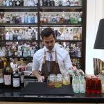 Palace Bellevue Bern | Grand Hotel | Food and Travel | Discover Out Loud