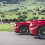 Ferrari 488 GTB | Fastest V8 | Test Drive | Culture, Events | Discover Out Loud