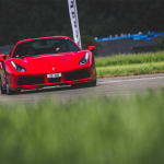 Ferrari 488 GTB | Fastest V8 | Test Drive | Culture, Events | Discover Out Loud