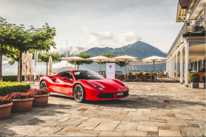 Ferrari 488 GTB | Fastest V8 | Test Drive | Culture, Events | Discover Out Loud