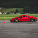 Ferrari 488 GTB | Fastest V8 | Test Drive | Culture, Events | Discover Out Loud