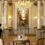 Palace Bellevue Bern | Grand Hotel | Food and Travel | Discover Out Loud