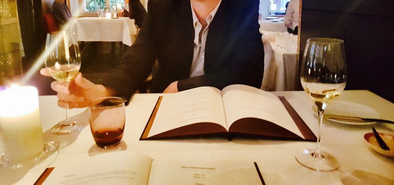 Mesa Restaurant, is it worth the money?