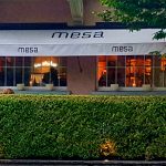Mesa Restaurant | Food & Travel | Hot Spots | Discover Out Loud