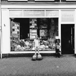My love affair with Amsterdam
