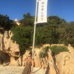 Escape from reality, discovering Corsica and Sardinia
