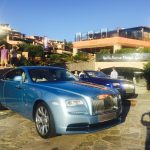 Escape from reality, discovering Corsica and Sardinia