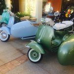 Escape from reality, discovering Corsica and Sardinia