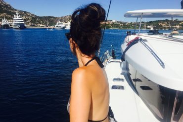 Discovering Corsica and Sardinia