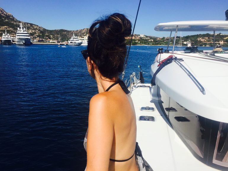 Discovering Corsica and Sardinia