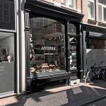 My love affair with Amsterdam