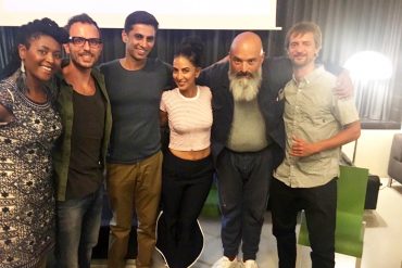 Failure: the Joy of Success