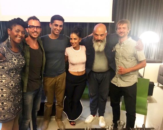 Failure: the Joy of Success