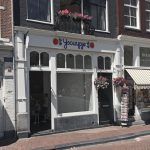 My love affair with Amsterdam
