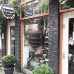 My love affair with Amsterdam