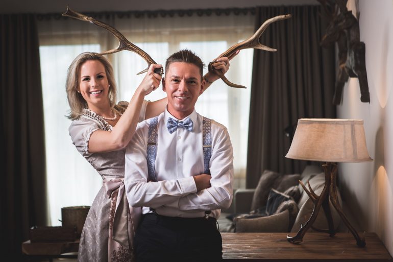 Bergspa Hotel La Val: ideal setting to eat well, play and lounge